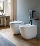 wc a terra ceramica cielo era bidet a terra ceramica cielo era sanitari bagno design ceramica cielo wc senza brida ceramica cielo era arredo bagno di design ceramica cielo