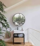 Lavabo Marcel Ceramica Cielo