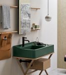 Siwa Lavabo