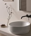 Lavabo Mare Tondo 45