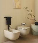WC sospeso Era Ceramica Cielo