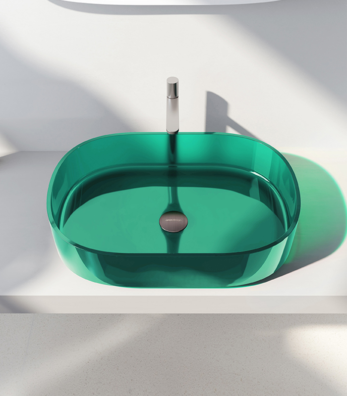 lavabo KOLU Relax Design