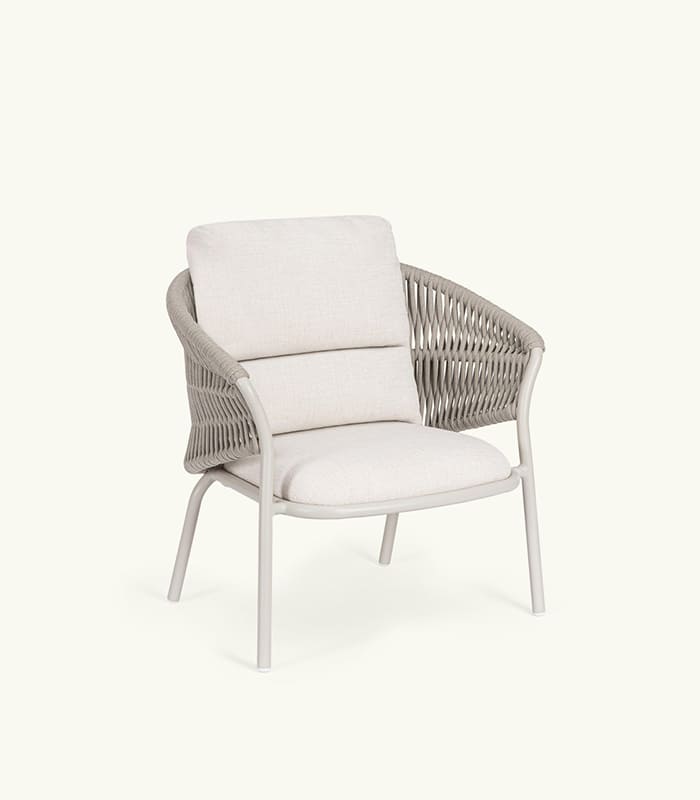Grecale Poltrona Teporia