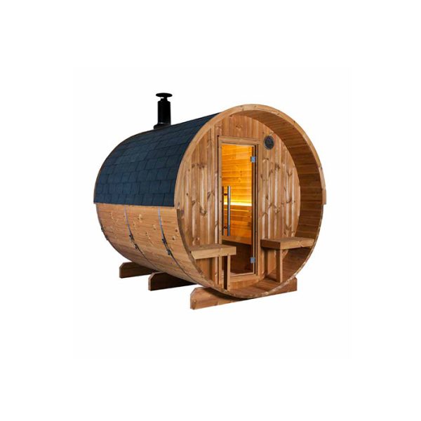 Sauna a Botte Kinedo