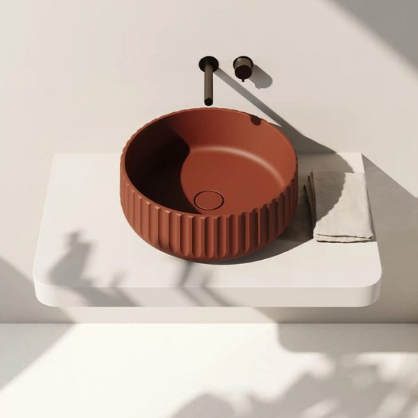 lavabo BOID Relax Design