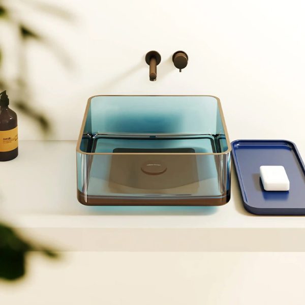 Square S Relax Design