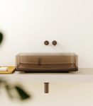 Boxy Square L Relax Design