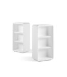 Bartolomeo Display Plust Outdoor Attitude