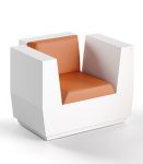 Big Cut Armchair Plust