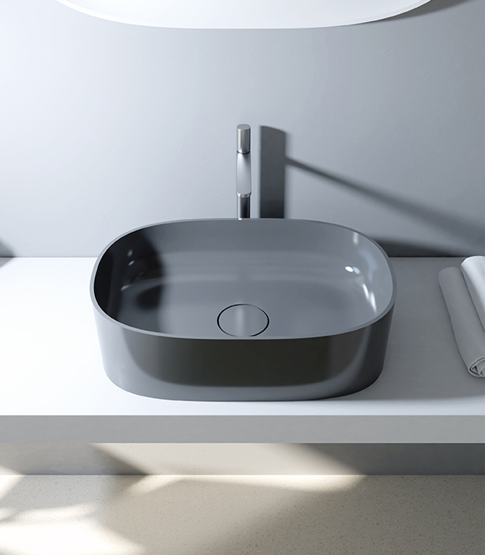 lavabo SMOOTH 60 Relax Design