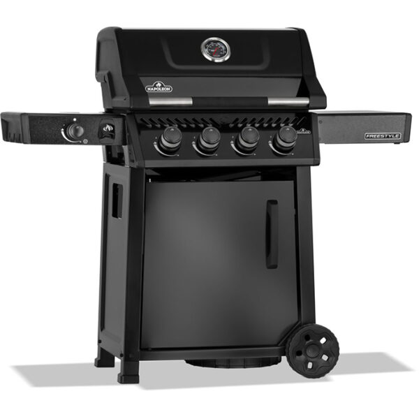 Napoleon Freestyle 425 con bruciatore laterale