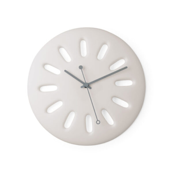 orologio da parete adesivo Geelli Intempo