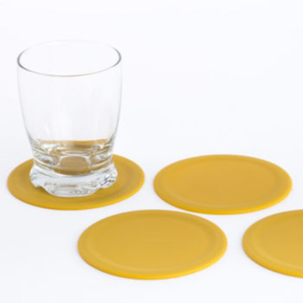 sottobicchiere design SOTTOBI
