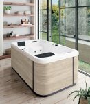 Minipiscina Happy Spa A200 Kinedo
