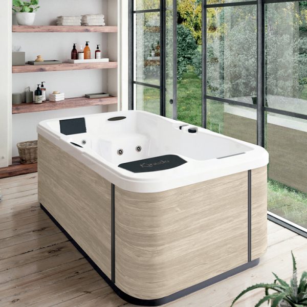 Minipiscina Happy Spa A200 Kinedo