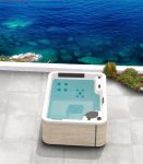 Minipiscina Happy Spa A300 Kinedo