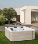 Minipiscina Happy Spa A400 Kinedo