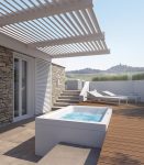 mini piscina spa JAM Relax Design