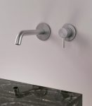 Rubinetto Lavabo Sined Levante 316L