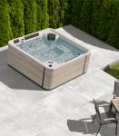 Kinedo Happy SPA A600