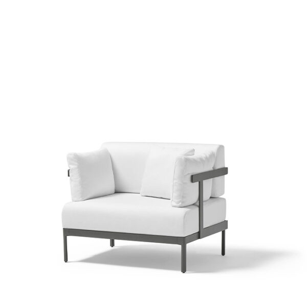 poltrona Legacy Essence Point