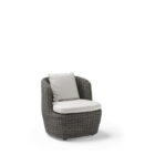 Poltrona Heritage Curva