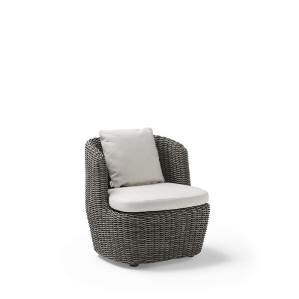 Poltrona Heritage Curva
