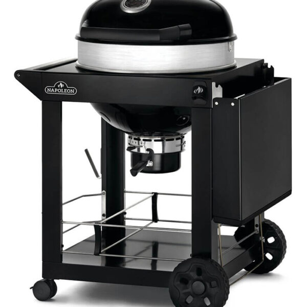 Charcoal PRO