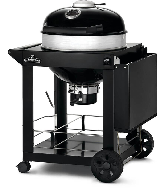 Charcoal PRO