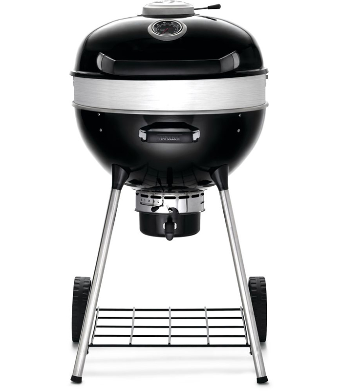 Charcoal PRO22