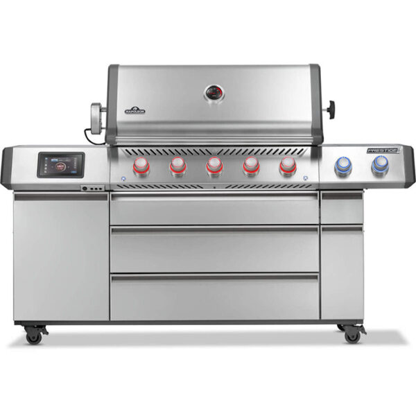 Prestige PRO 665 Elite