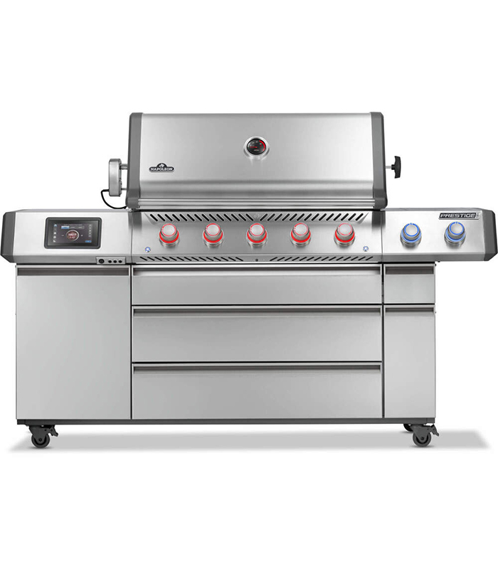 Prestige PRO 665 Elite