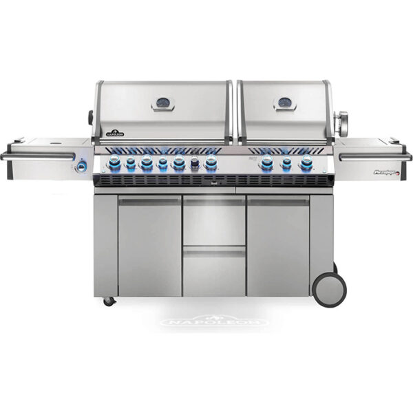 Prestige PRO 825 RSBI