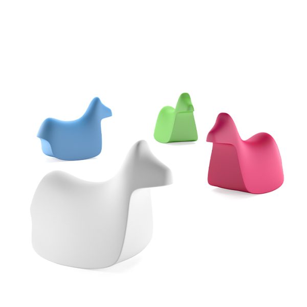 Pony Plust