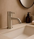Rubinetto Lavabo Sined Levante