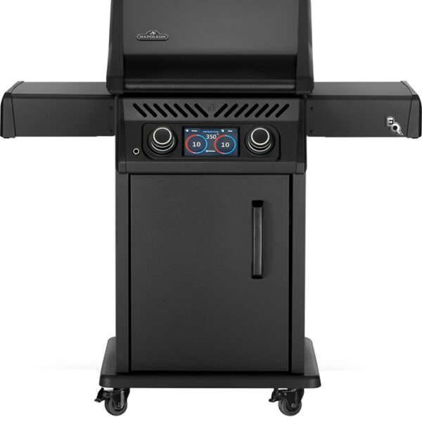 barbecue elettrico Napoleon REQ365