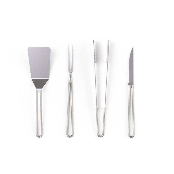 Set Utensili Outerra
