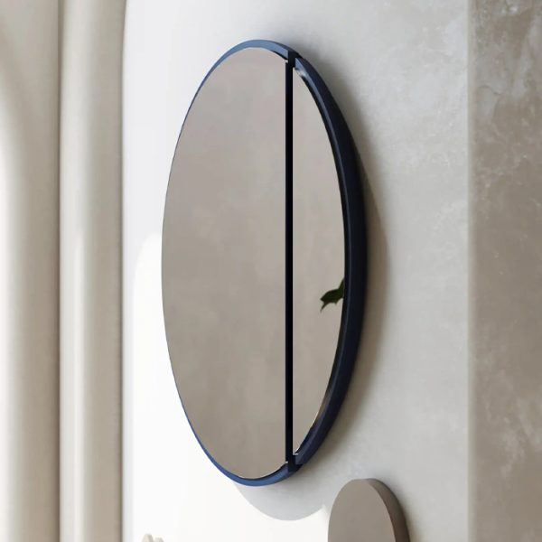 specchio LED Snap Relax Design