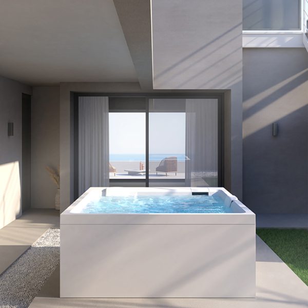 mini piscina spa STAGE Relax Design