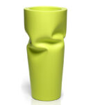 Saving Space Vase Plust Outdoor Attitude