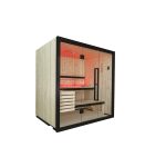 Sauna CLUB Kinedo