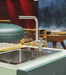 Miscelatore Lavabo Dafne Outerra