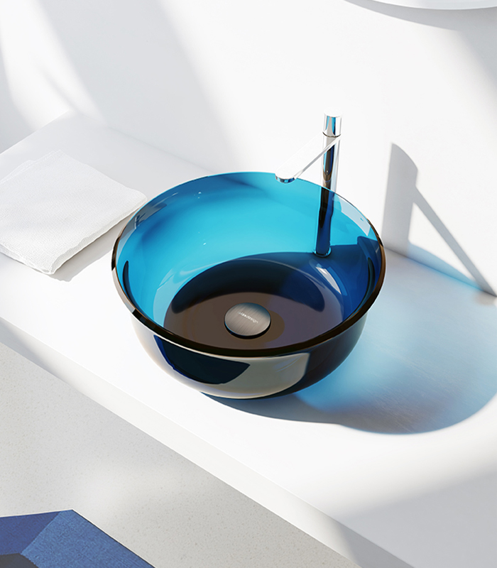LUA 40 Relax Design LUA 40 Relax Design