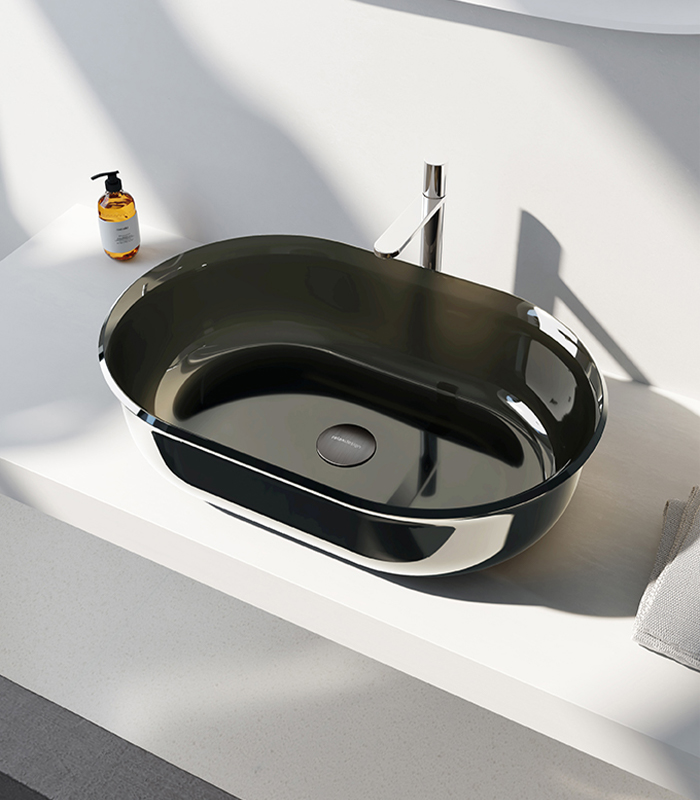 LUA 60 Relax Design