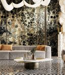 Fluidity Carta da Parati Goldenwall 2023
