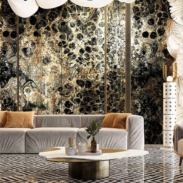 Fluidity Carta da Parati Goldenwall 2023