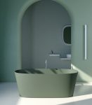 vasca SMOOTH BATH 170 Relax Design