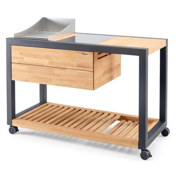 Cucina da Esterno Arvid INDU+