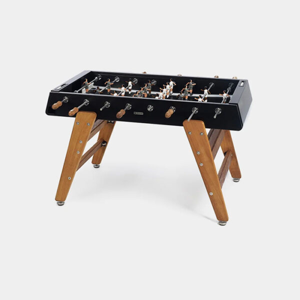 Calcio balilla RS3 Wood RS Barcelona