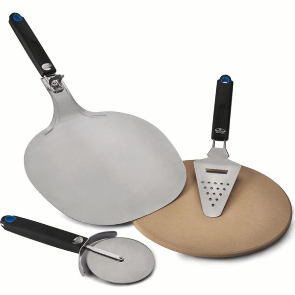 Kit Pizza Pro Napoleon